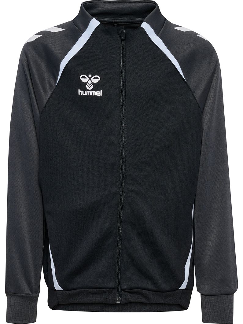 hmlLEAD 2,0 Track Zip Jacket Kids