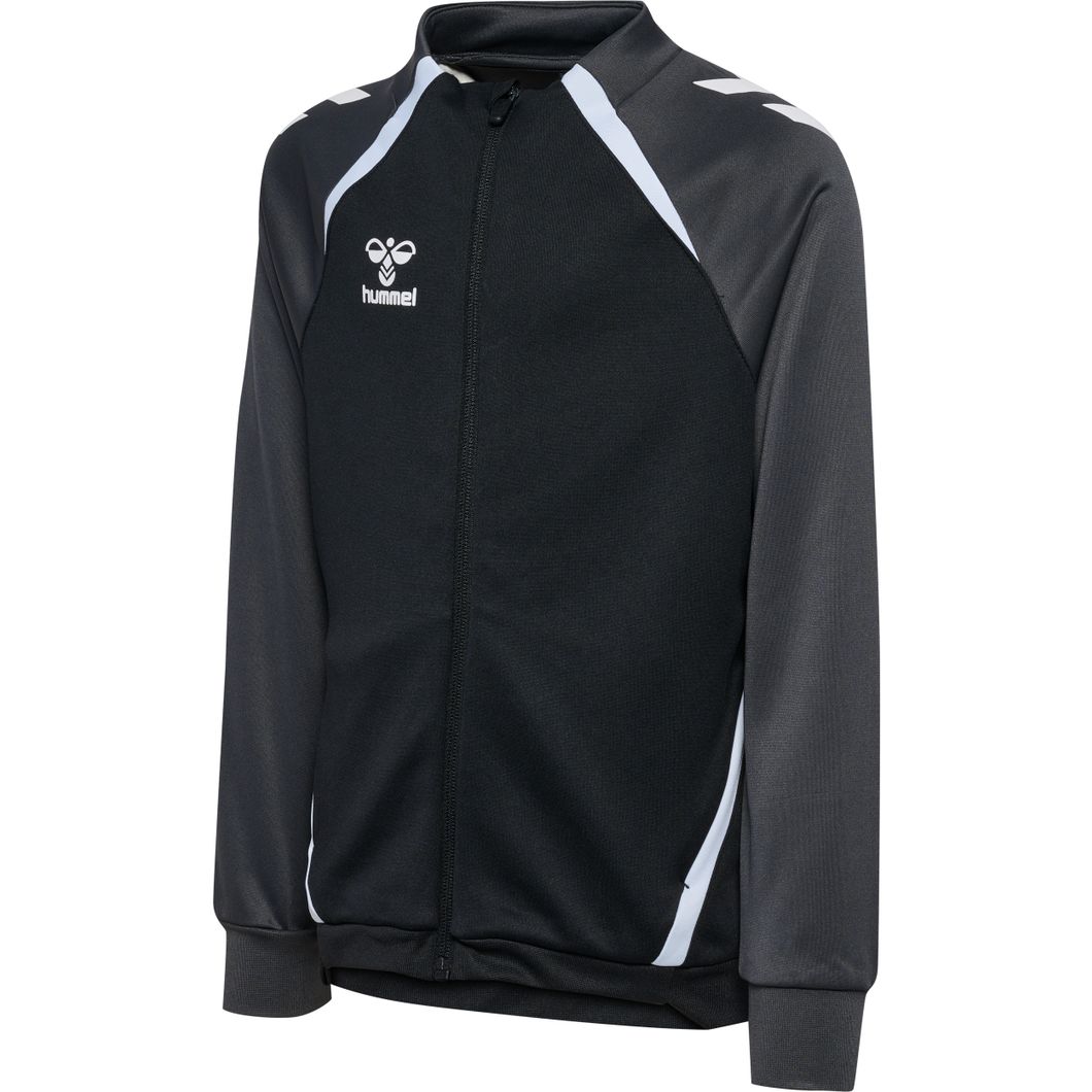 hmlLEAD 2.0 Track Zip Jacket Kids