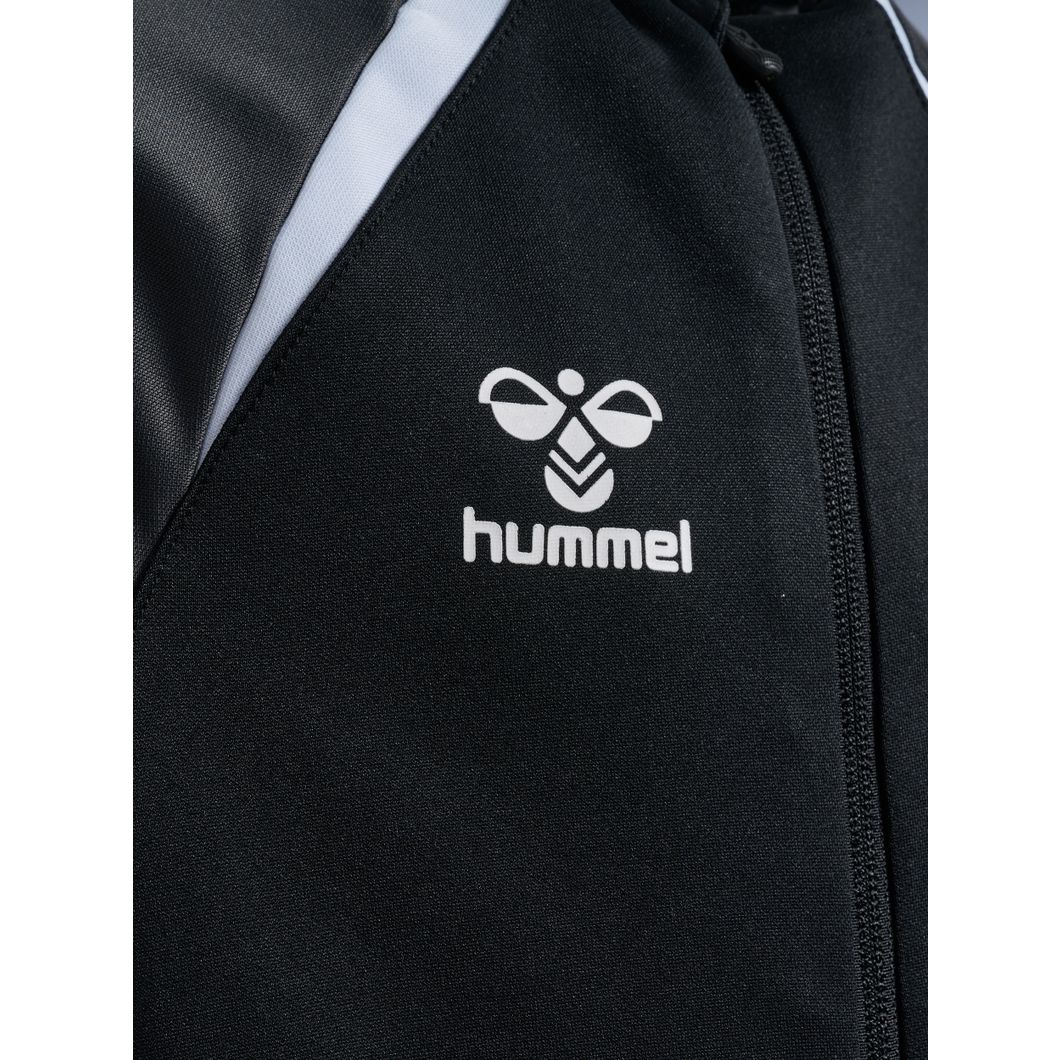 hmlLEAD 2.0 Track Zip Jacket Kids