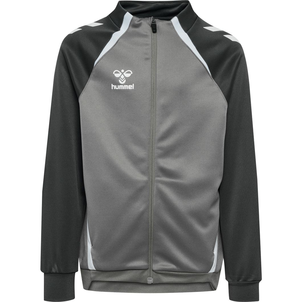 hmlLEAD 2.0 Track Zip Jacket Kids
