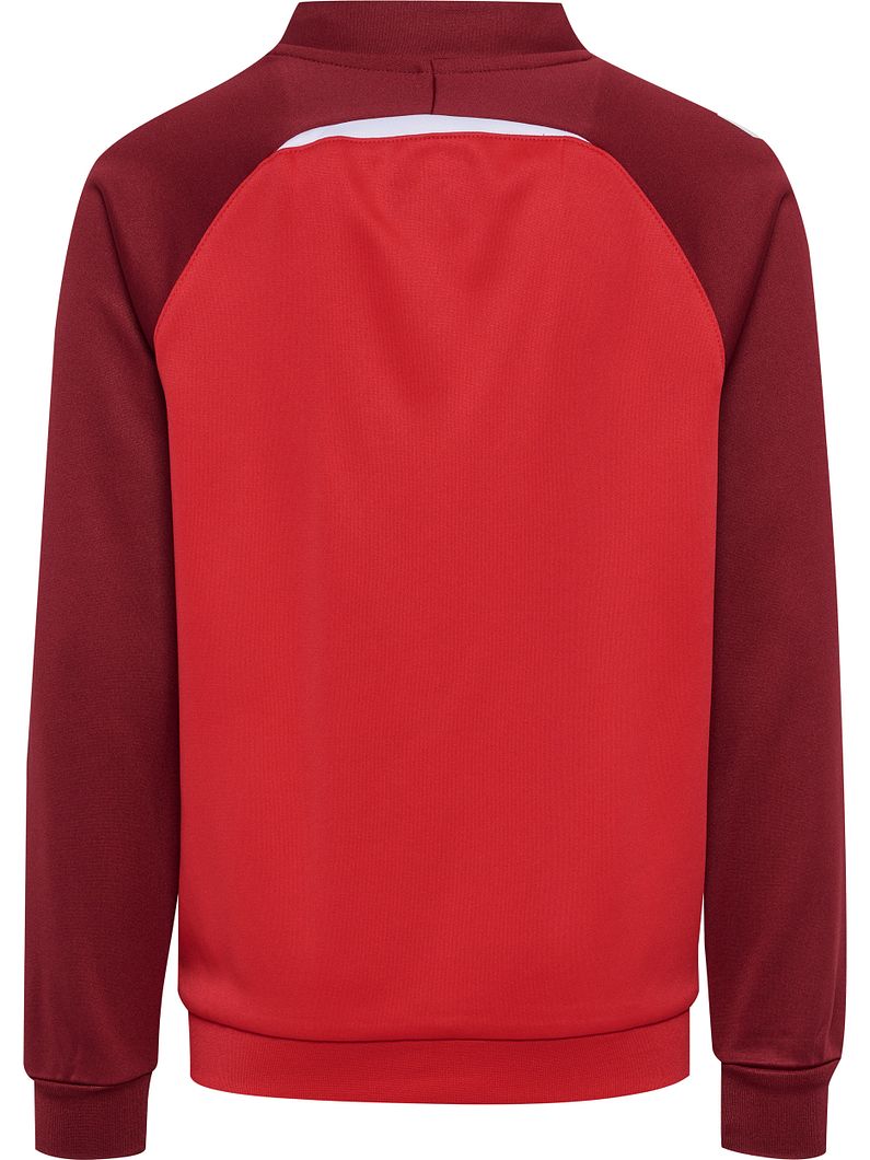 hmlLEAD 2,0 Track Zip Jacket Kids