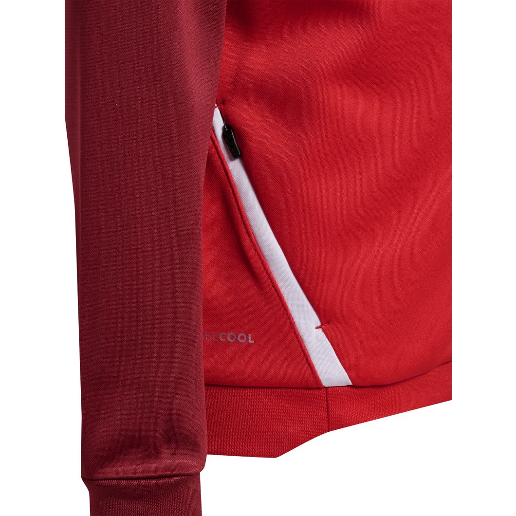 hmlLEAD 2.0 Track Zip Jacket Kids