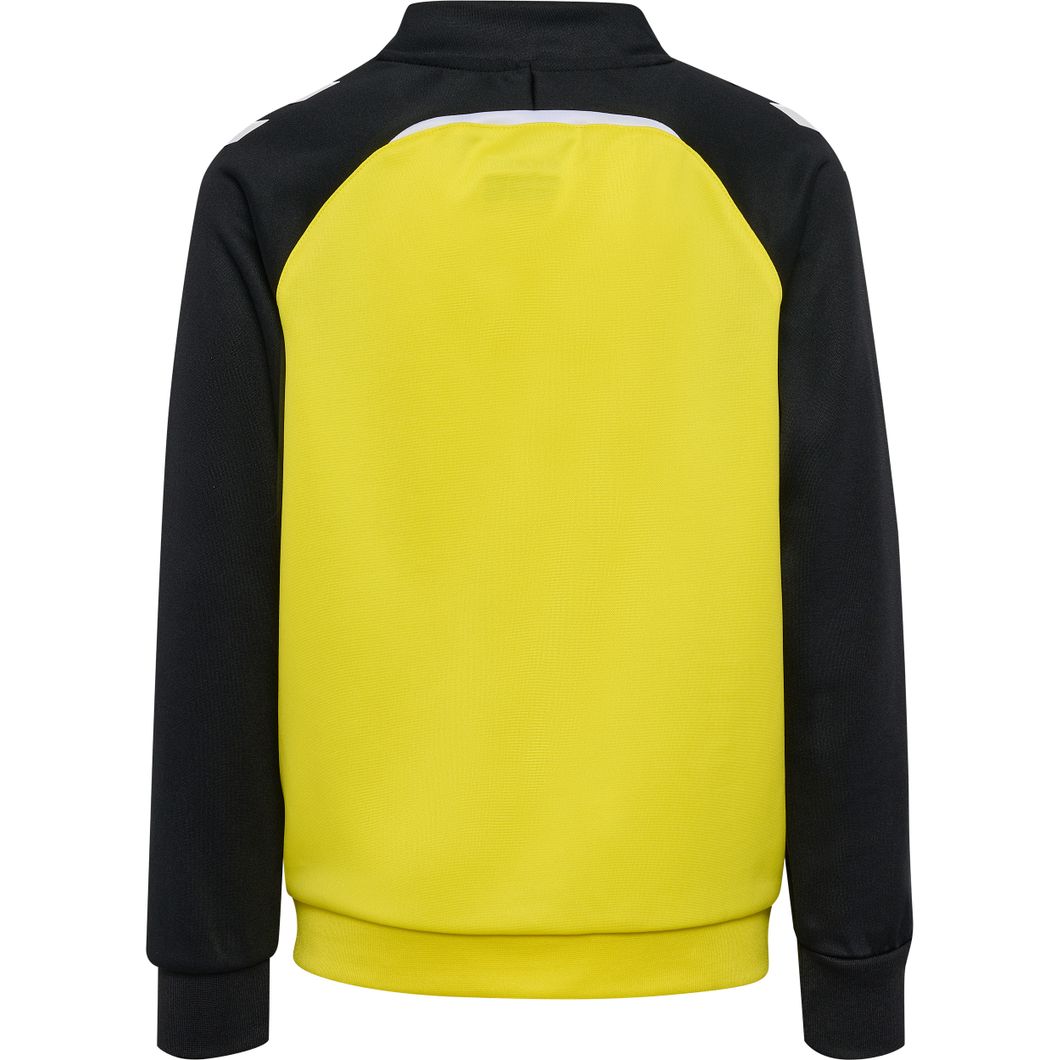 hmlLEAD 2.0 Track Zip Jacket Kids