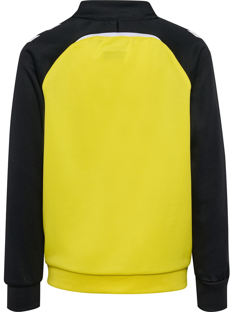 hmlLEAD 2,0 Track Zip Jacket Kids