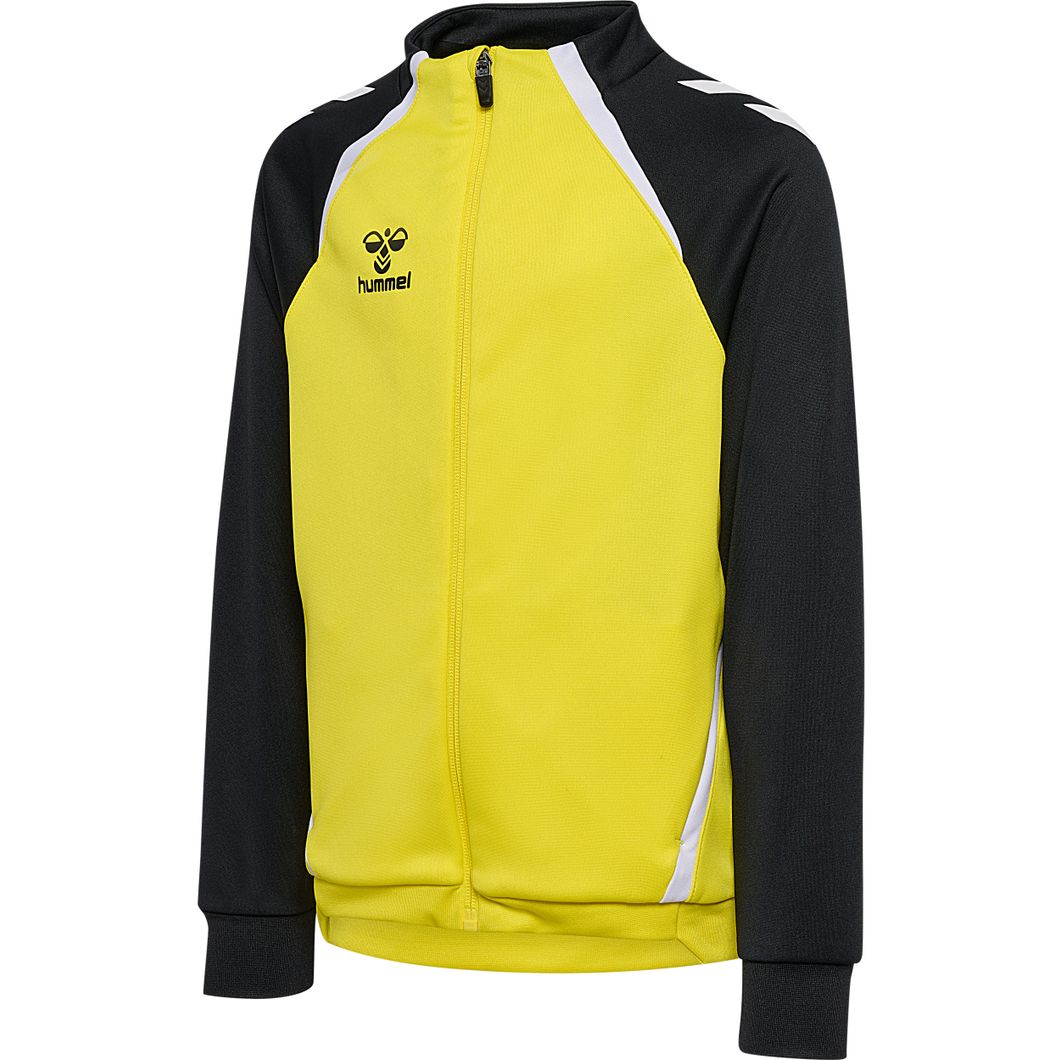 hmlLEAD 2.0 Track Zip Jacket Kids