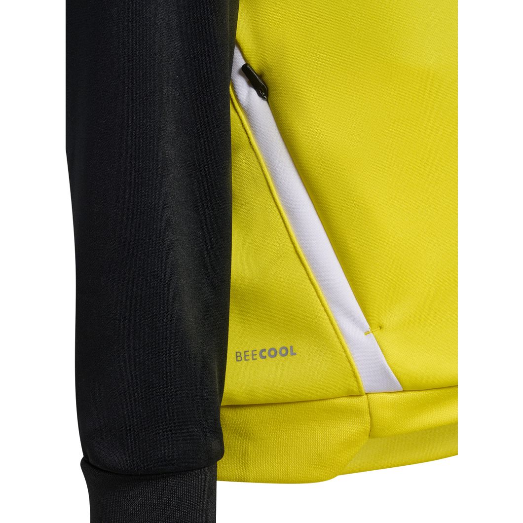 hmlLEAD 2.0 Track Zip Jacket Kids
