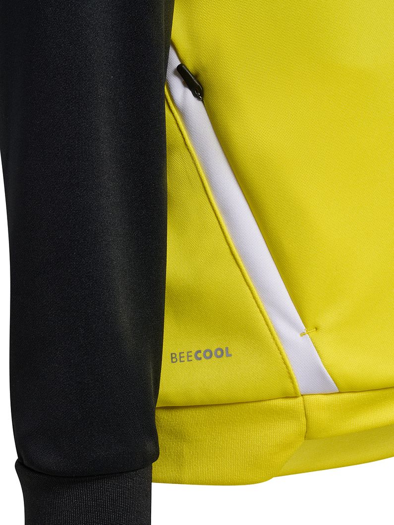 hmlLEAD 2,0 Track Zip Jacket Kids