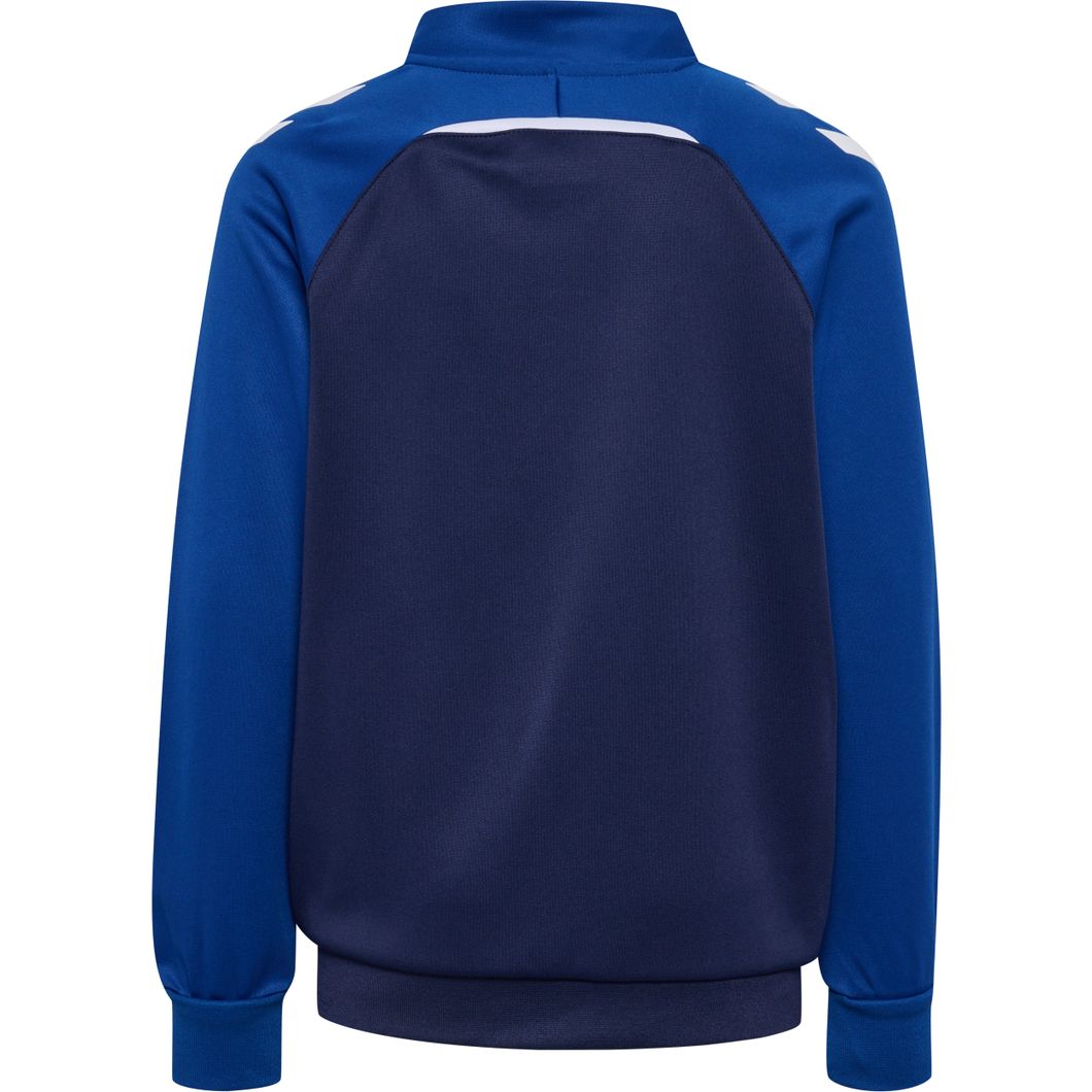 hmlLEAD 2.0 Track Zip Jacket Kids