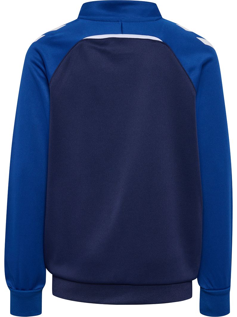 hmlLEAD 2,0 Track Zip Jacket Kids