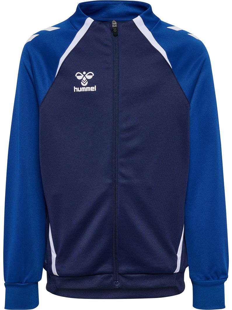 hmlLEAD 2,0 Track Zip Jacket Kids
