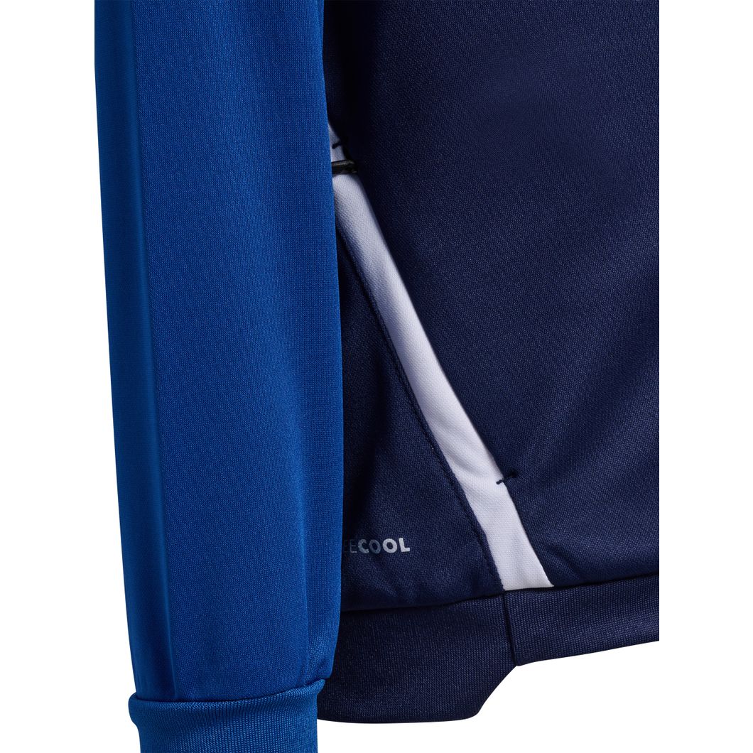 hmlLEAD 2.0 Track Zip Jacket Kids