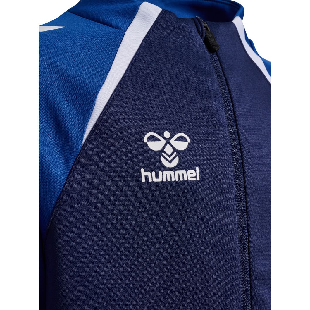hmlLEAD 2.0 Track Zip Jacket Kids