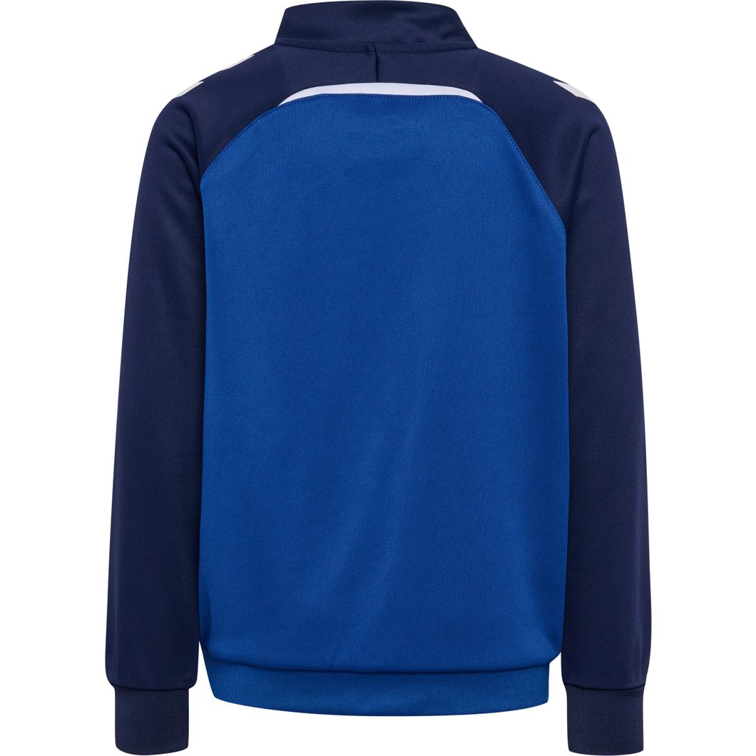 hmlLEAD 2.0 Track Zip Jacket Kids