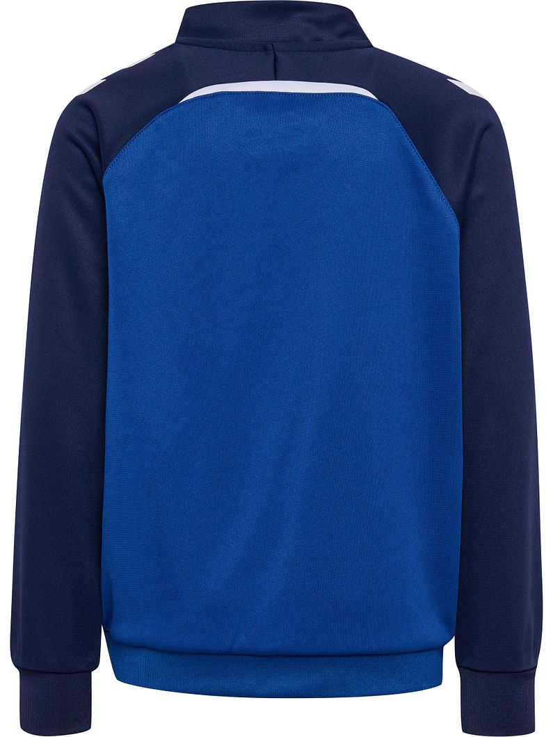 hmlLEAD 2,0 Track Zip Jacket Kids