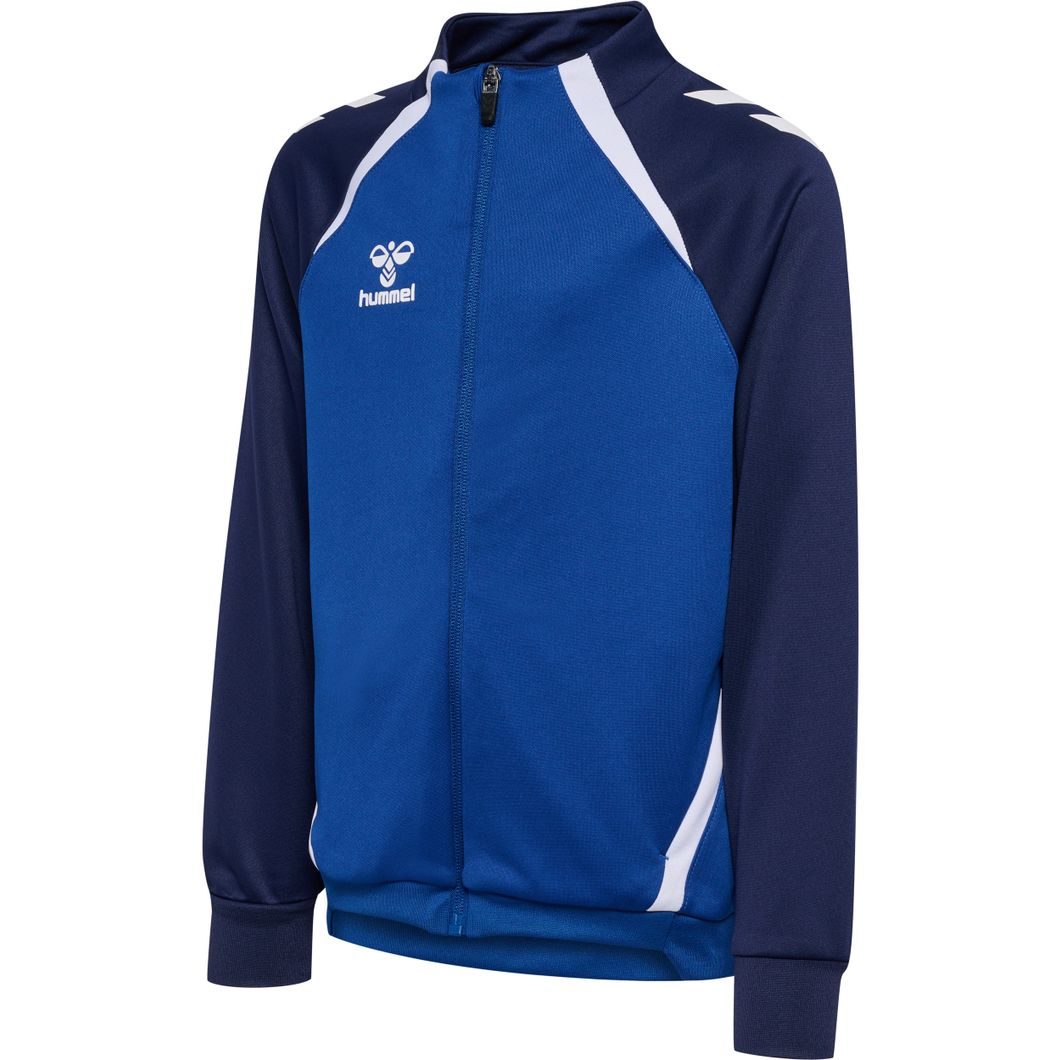 hmlLEAD 2.0 Track Zip Jacket Kids