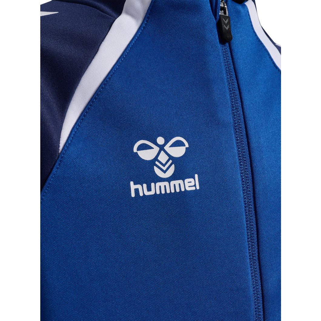 hmlLEAD 2.0 Track Zip Jacket Kids