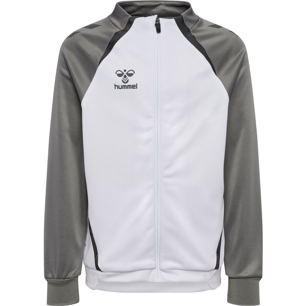hmlLEAD 2.0 Track Zip Jacket Kids