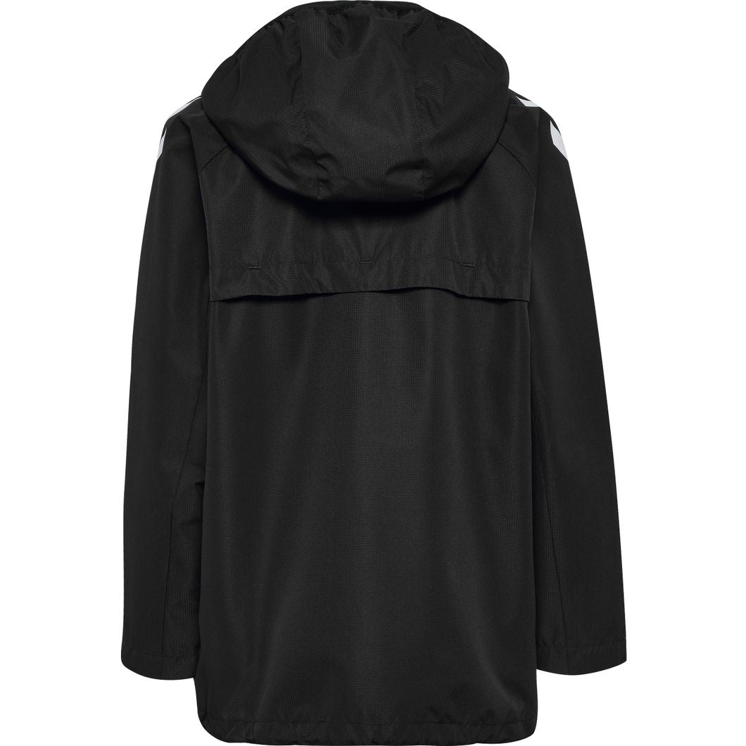 LEAD 2.0 ALL-WEATHER JACKET Kids
