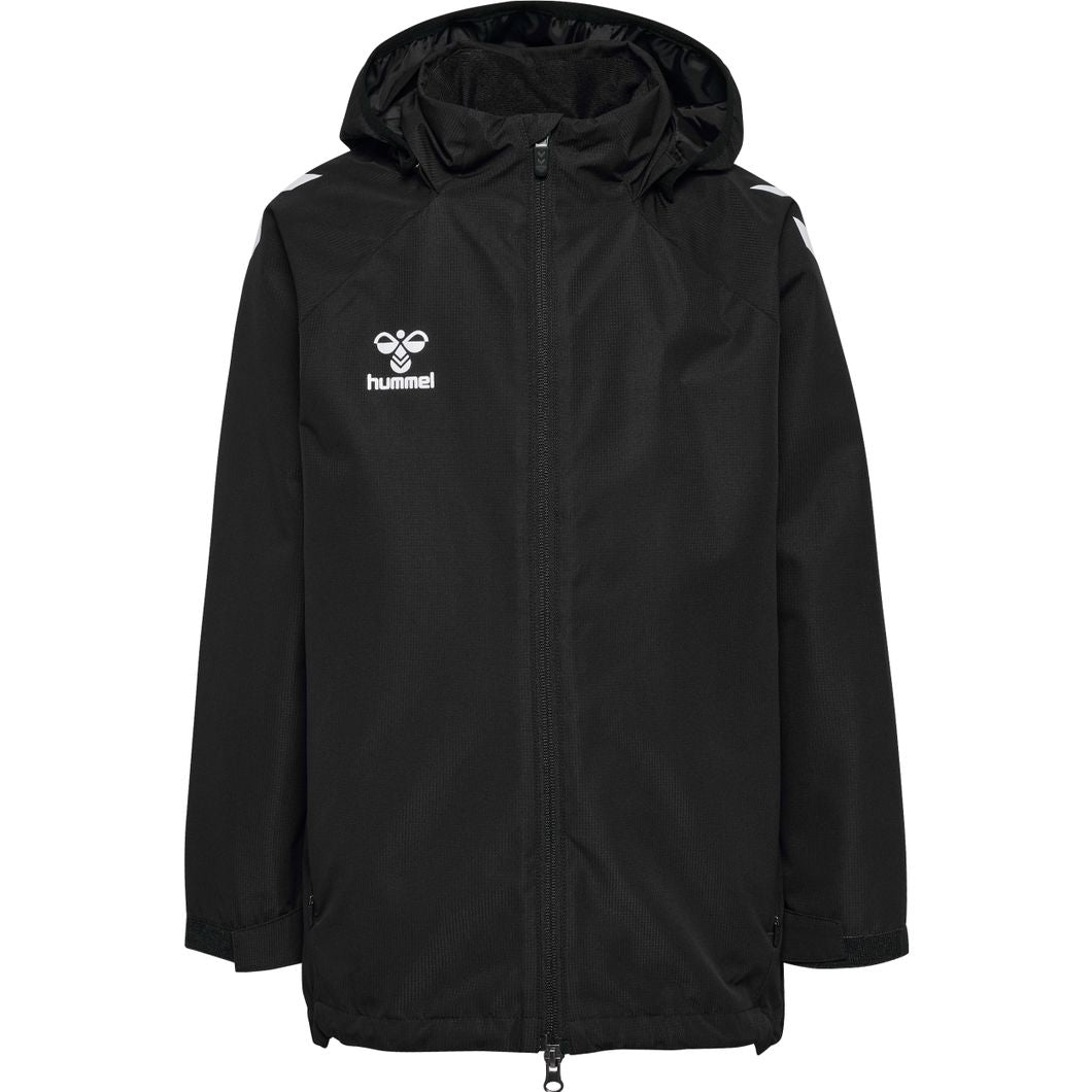 LEAD 2.0 ALL-WEATHER JACKET Kids