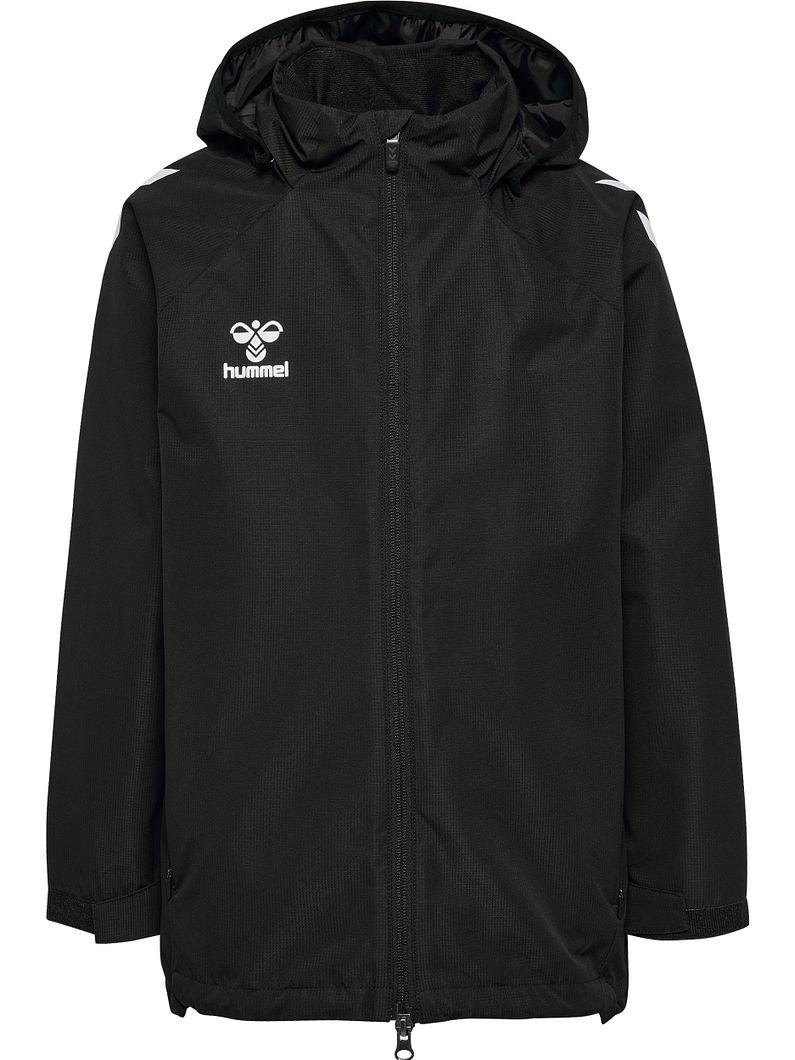 LEAD 2,0 ALL-WEATHER JACKET Kids