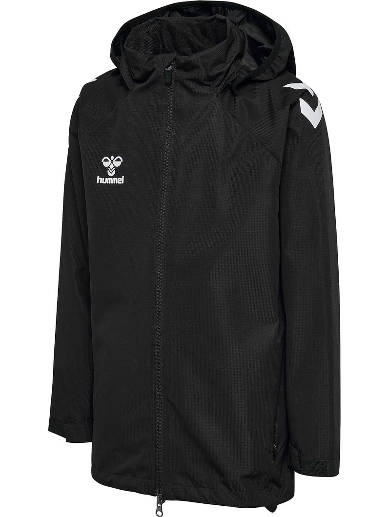 LEAD 2,0 ALL-WEATHER JACKET Kids