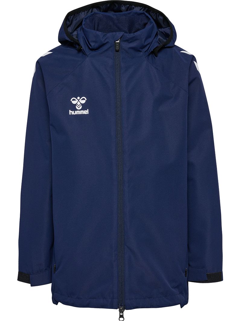 LEAD 2,0 ALL-WEATHER JACKET Kids