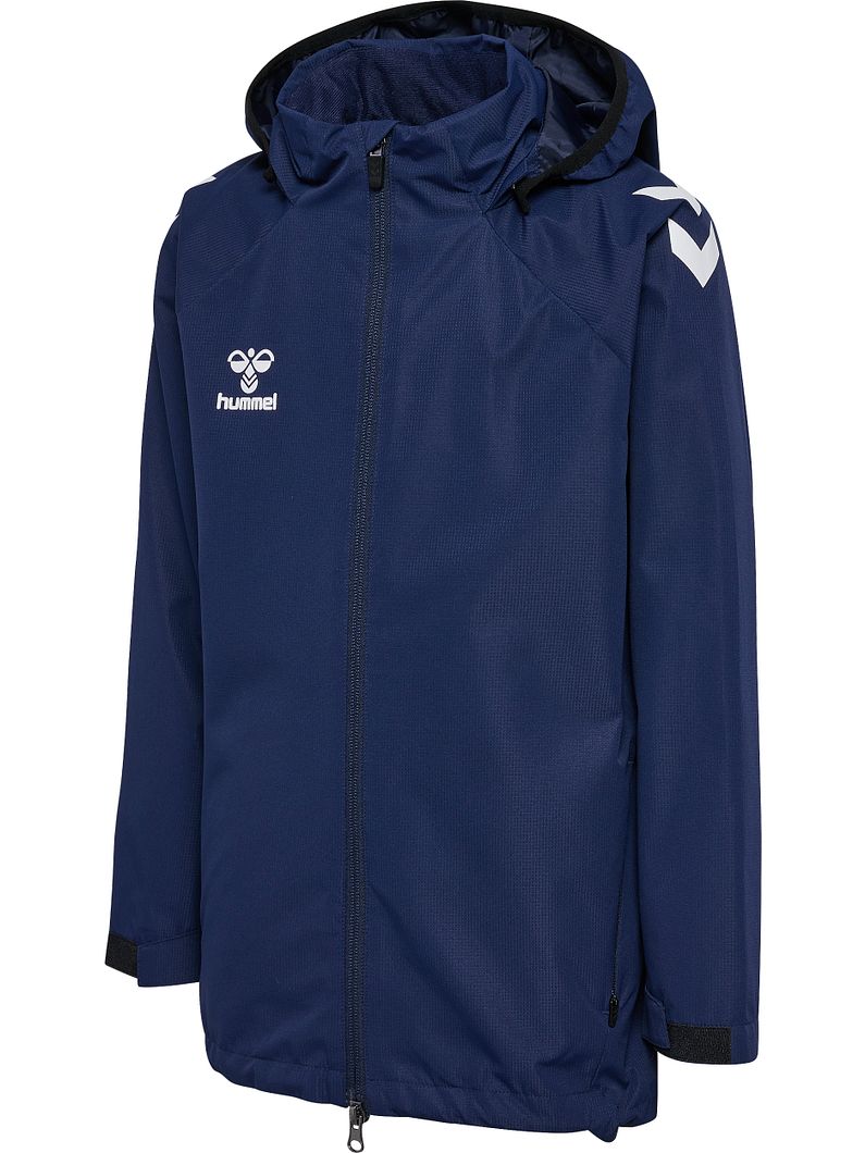 LEAD 2,0 ALL-WEATHER JACKET Kids