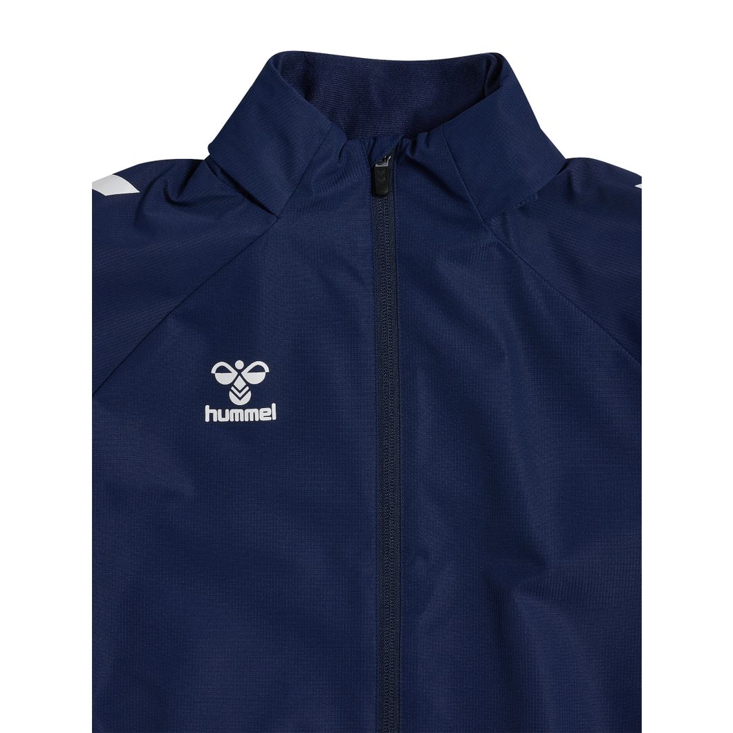 LEAD 2.0 ALL-WEATHER JACKET Kids
