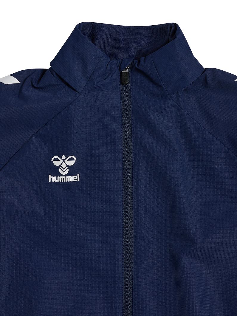 LEAD 2,0 ALL-WEATHER JACKET Kids
