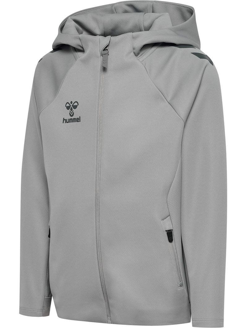 CIMA 2,0 Zip Hoodie Kids