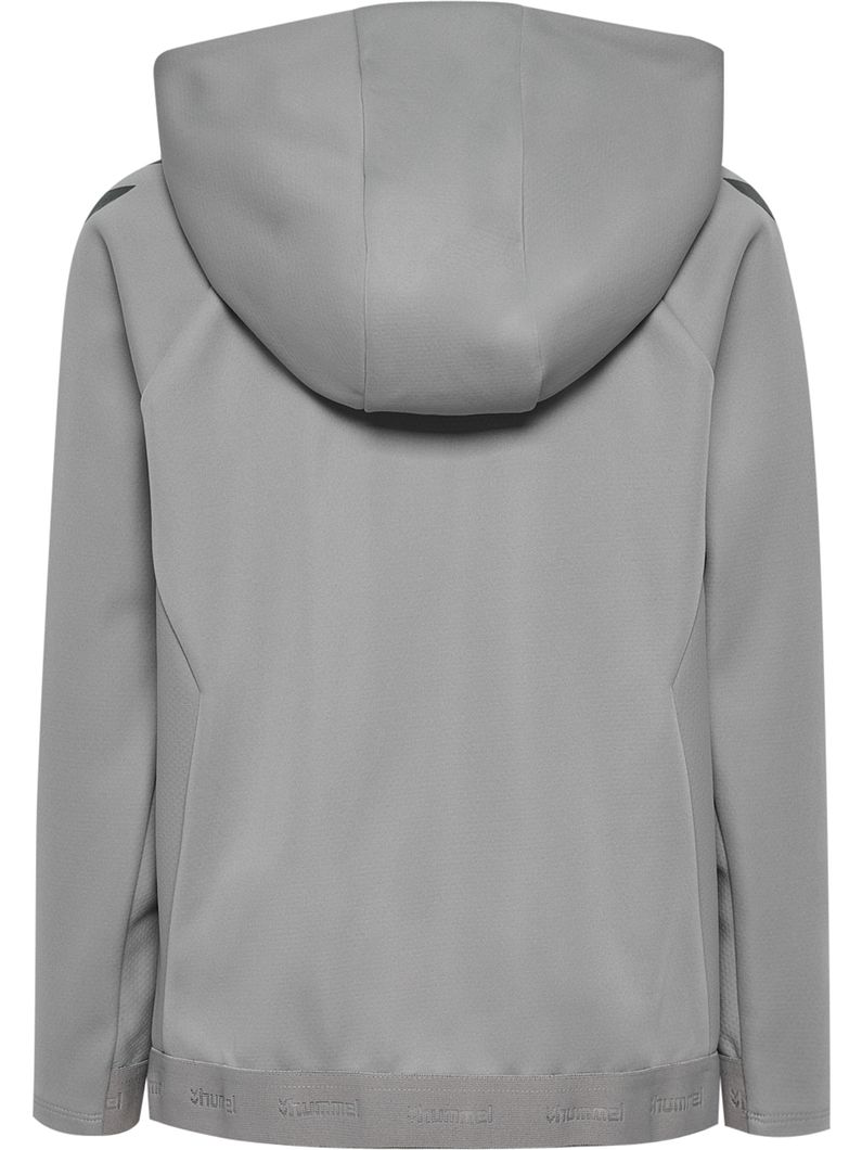 CIMA 2,0 Zip Hoodie Kids