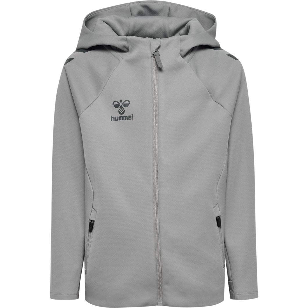 CIMA 2.0 Zip Hoodie Kids
