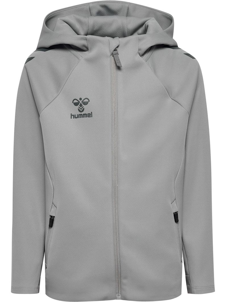 CIMA 2,0 Zip Hoodie Kids