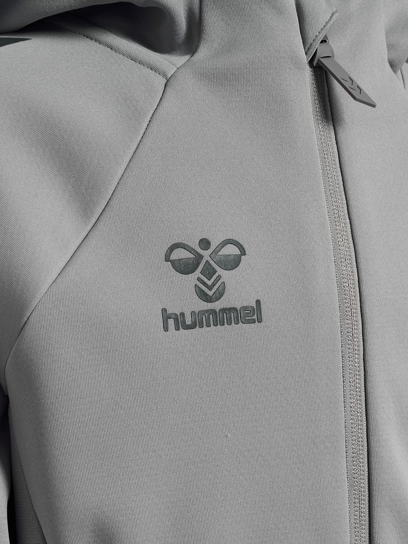 CIMA 2,0 Zip Hoodie Kids
