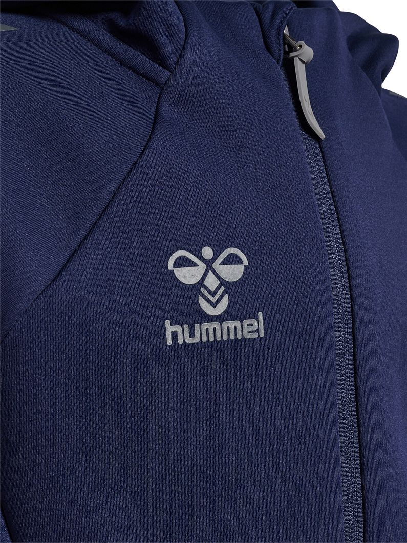 CIMA 2,0 Zip Hoodie Kids