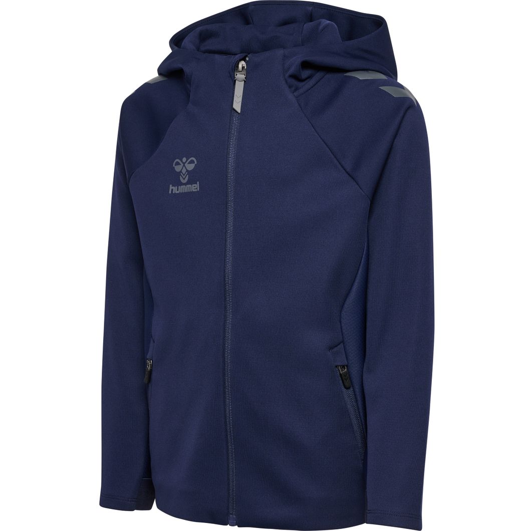 CIMA 2.0 Zip Hoodie Kids