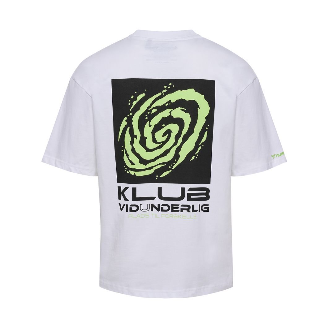 PLADSTILFORSKELLE T-Shirt