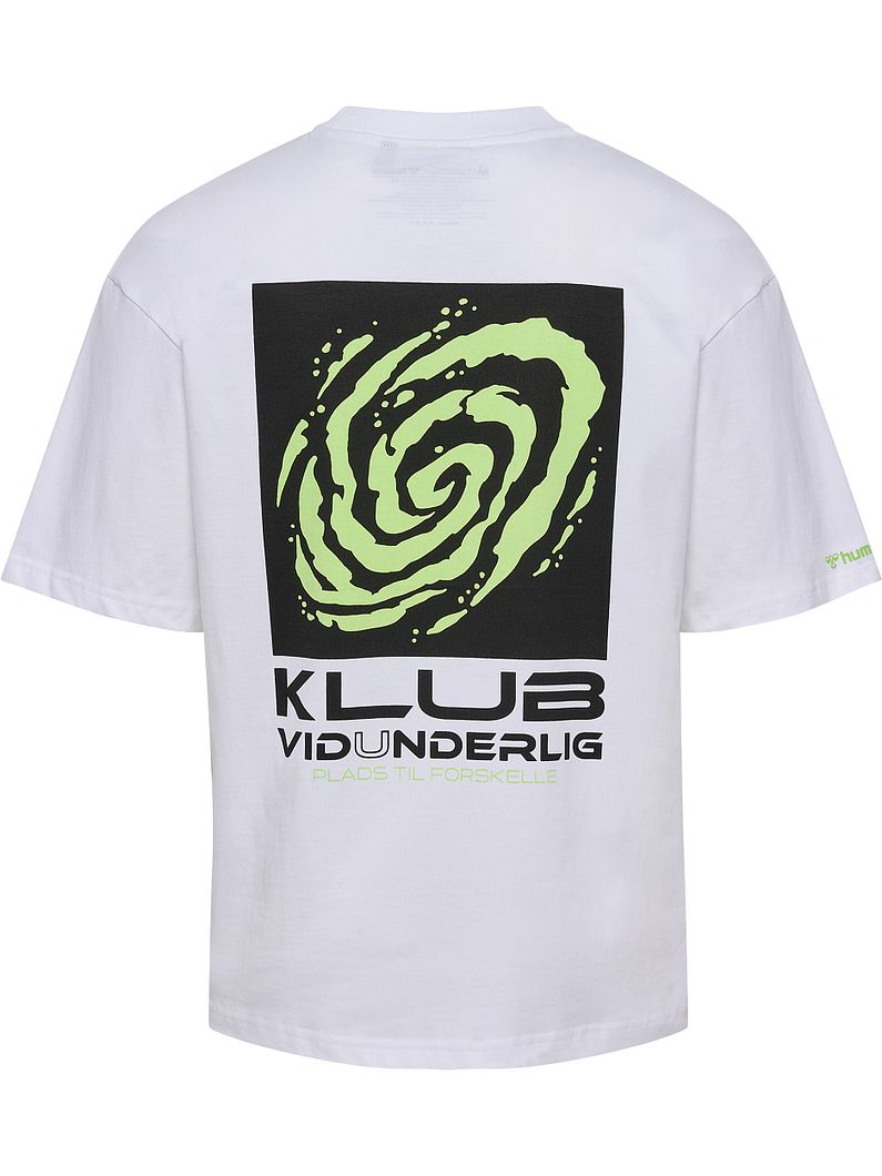 PLADSTILFORSKELLE T-Shirt