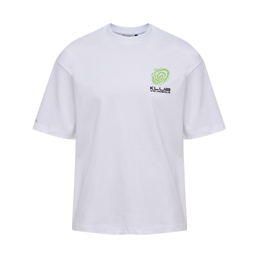 PLADSTILFORSKELLE T-Shirt
