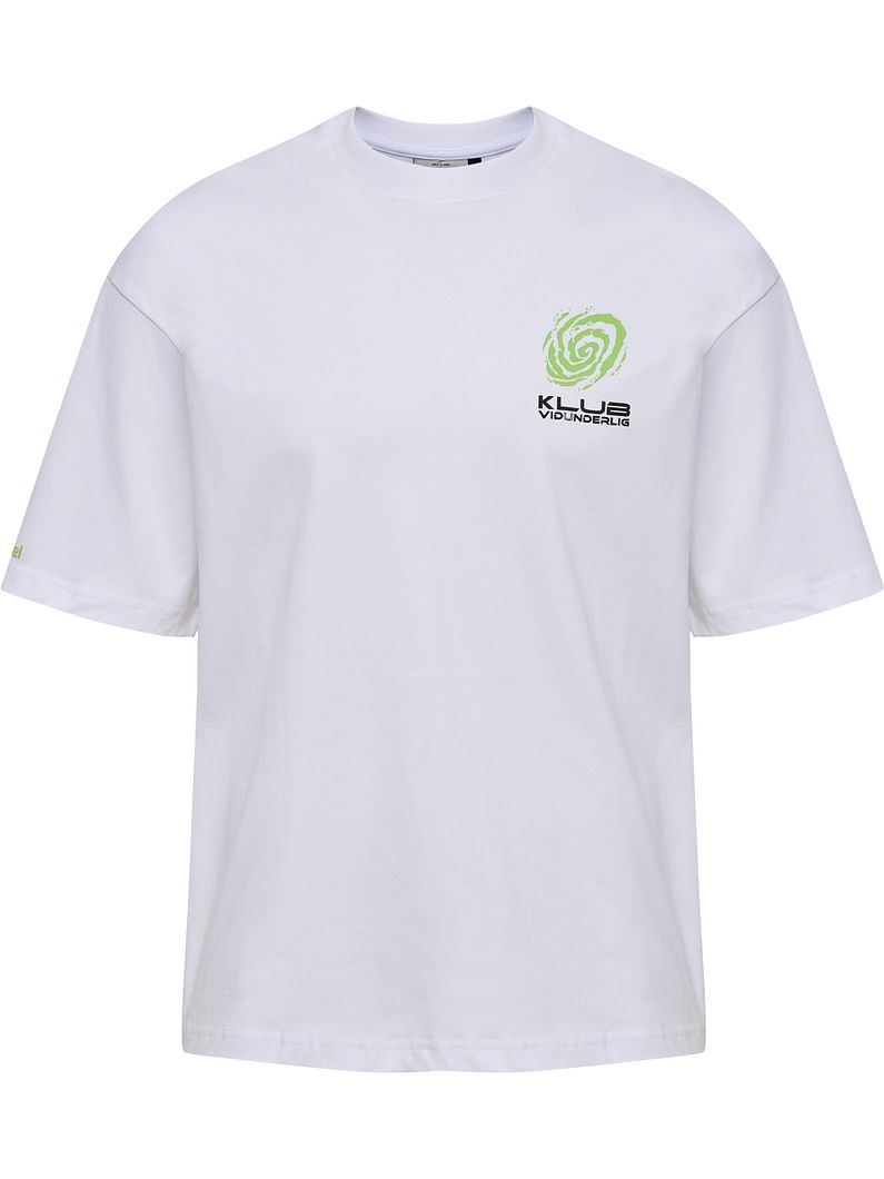 PLADSTILFORSKELLE T-Shirt