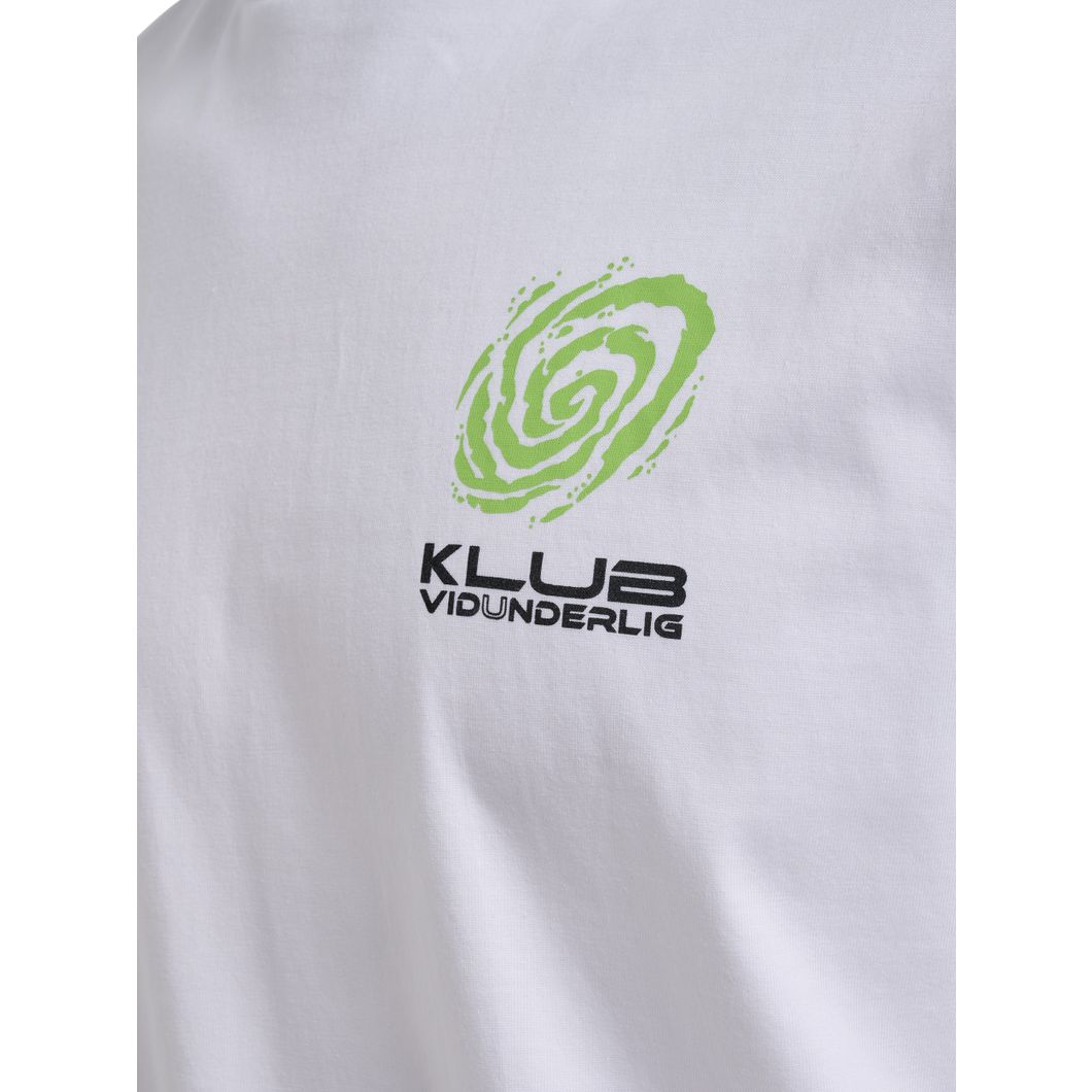 PLADSTILFORSKELLE T-Shirt