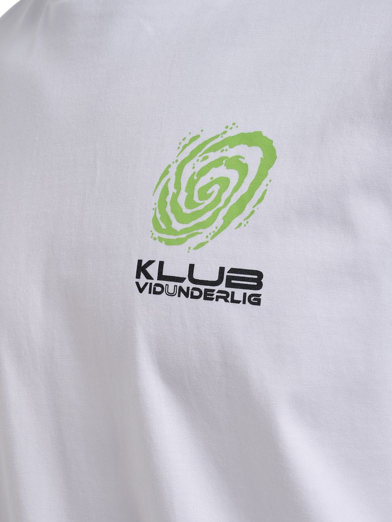 PLADSTILFORSKELLE T-Shirt