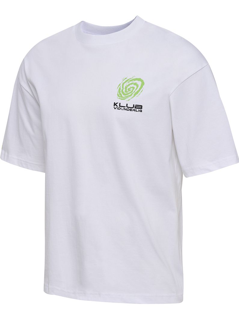 PLADSTILFORSKELLE T-Shirt