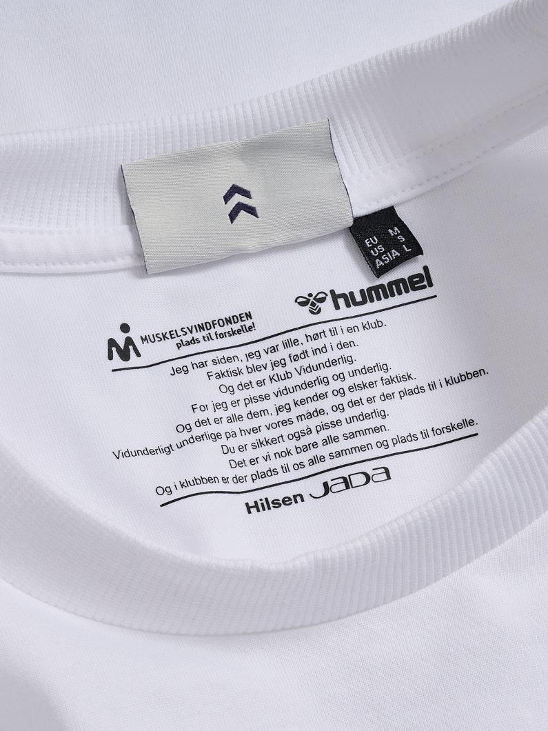 PLADSTILFORSKELLE T-Shirt