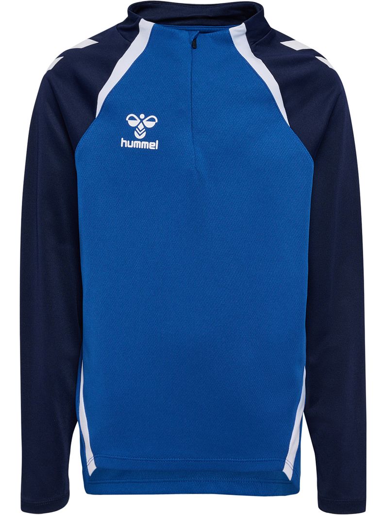 LEAD 2,0 Half Zip Kids