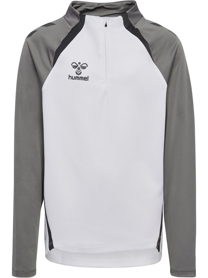 LEAD 2,0 Half Zip Kids