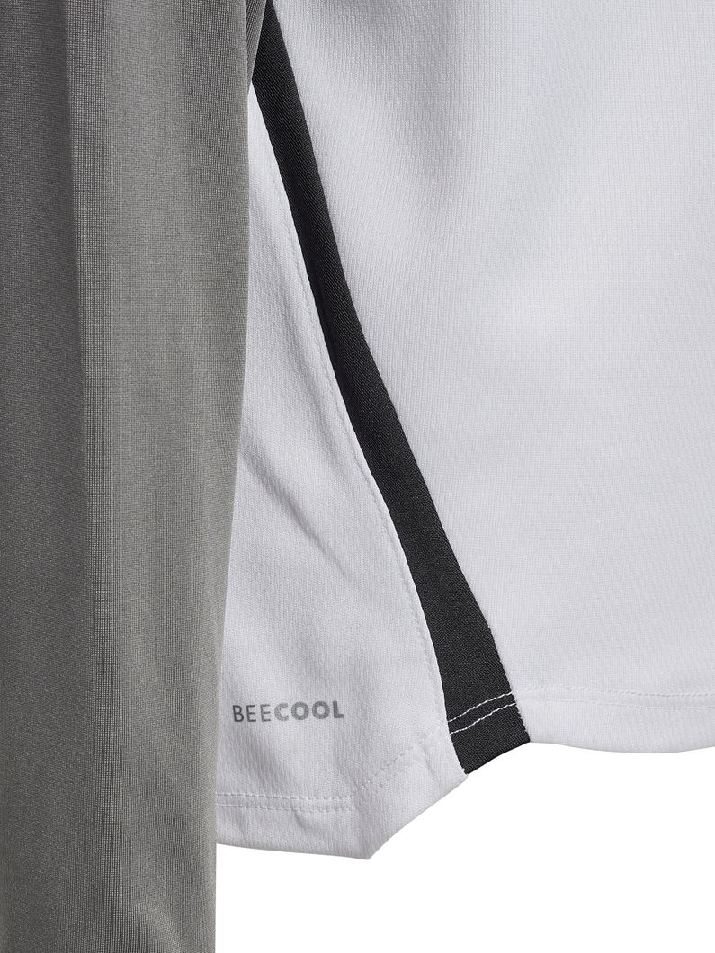 LEAD 2,0 Half Zip Kids