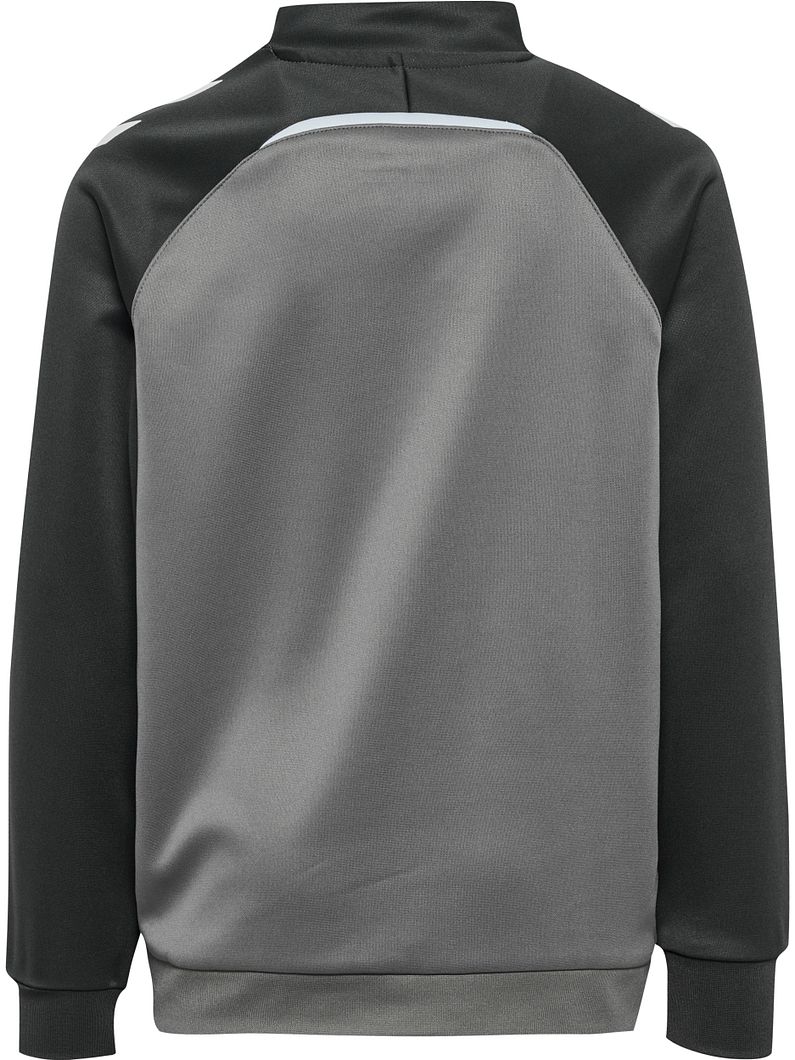 hmlLEAD 2,0 Track Zip Jacket Kids