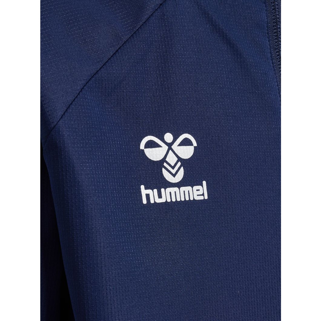 LEAD 2.0 ALL-WEATHER JACKET Kids