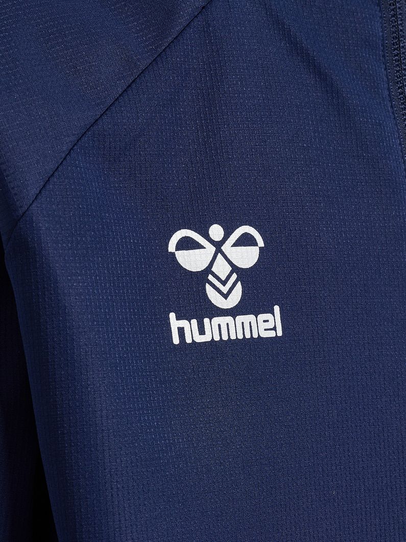 LEAD 2,0 ALL-WEATHER JACKET Kids
